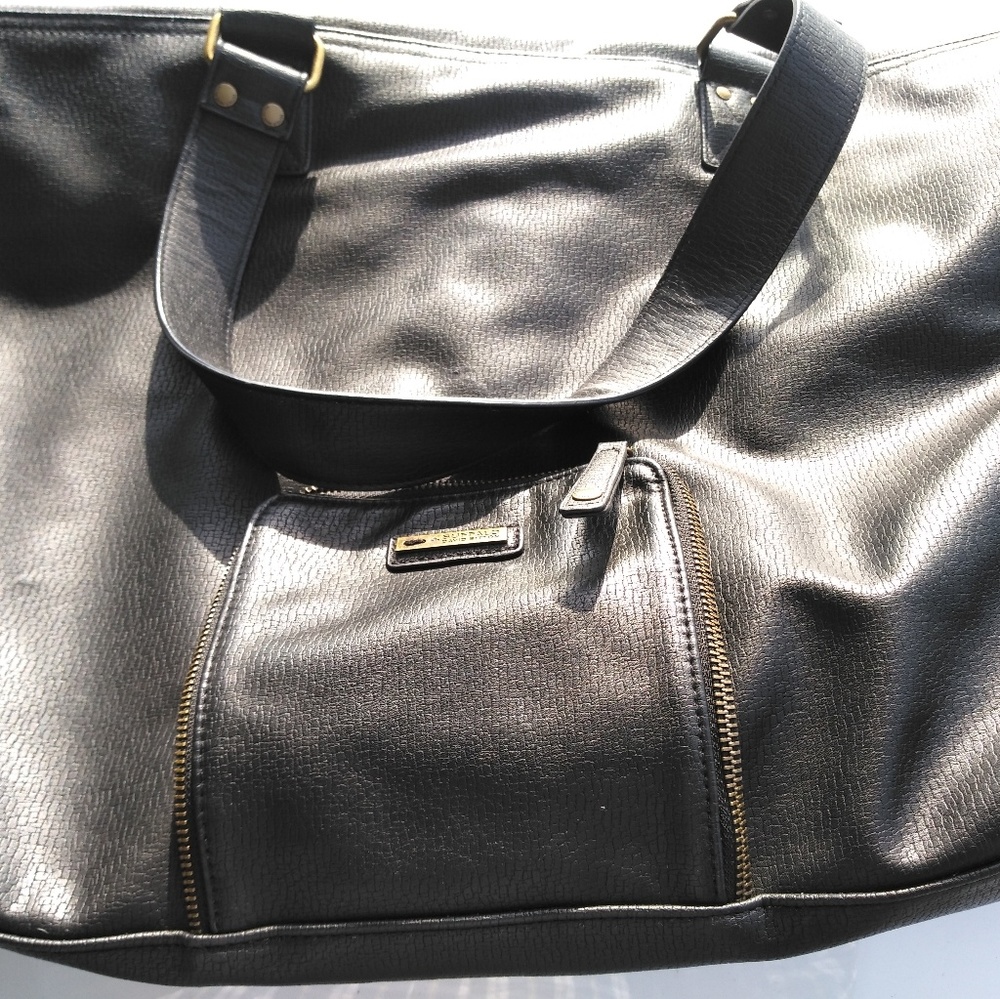 Buffalo David Bitton Luggage bag